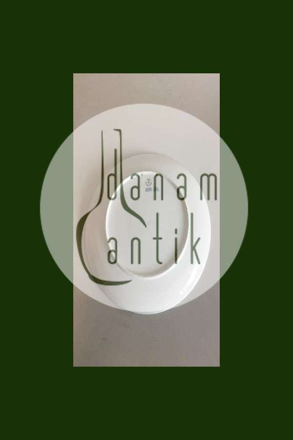 Royal Copenhagen Commemorative Plate fra 1919 RC-CM185