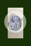 Royal Copenhagen Mindeplatte fra 1918 RC-CM184