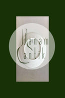 Royal Copenhagen Mindeplatte fra 1918 RC-CM183