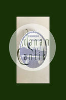 Royal Copenhagen Mindeplatte fra 1918 RC-CM173