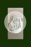 Royal Copenhagen Mindeplatte fra 1915 RC-CM159