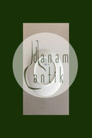 Royal Copenhagen Mindeplatte fra 1915 RC-CM156