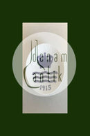 Royal Copenhagen Commemorative Plate from 1915 RC-CM155