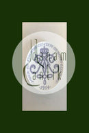Royal Copenhagen Commemorative Plate from 1915 RC-CM153