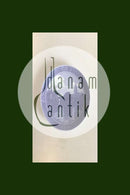 Royal Copenhagen Mindeplatte fra 1914 RC-CM151