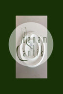 Royal Copenhagen Mindeplatte fra 1911 RC-CM114