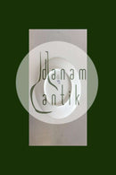 Royal Copenhagen Mindeplatte fra 1909 RC-CM100