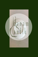 Royal Copenhagen Mindeplatte fra 1909 RC-CM92