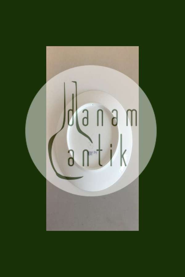 Royal Copenhagen Mindeplatte fra 1908 RC-CM85