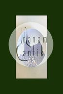 Royal Copenhagen Mindeplatte fra 1908 RC-CM82