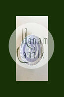 Royal Copenhagen Mindeplatte fra 1908 RC-CM81