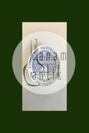 Royal Copenhagen Mindeplatte fra 1907 RC-CM78