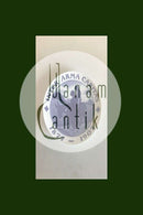 Royal Copenhagen Mindeplatte fra 1907 RC-CM68