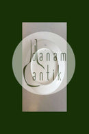 Royal Copenhagen Mindeplatte fra 1906 RC-CM63A