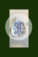 Royal Copenhagen Mindeplatte fra 1906 RC-CM59