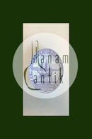 Royal Copenhagen Mindeplatte fra 1905 RC-CM56