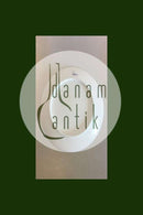 Royal Copenhagen Mindeplatte fra 1904 RC-CM49