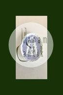 Royal Copenhagen Mindeplatte fra 1902 RC-CM42