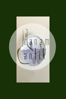 Royal Copenhagen Mindeplatte fra 1901 RC-CM41