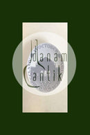 Royal Copenhagen Mindeplatte fra 1899 RC-CM36