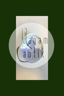 Royal Copenhagen Mindeplatte fra 1899 RC-CM32