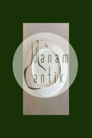 ロイヤルコペンハーゲン記念プレート（1899年製） RC-CM31 アイスランド