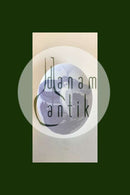 Royal Copenhagen Mindeplatte fra 1898 RC-CM22