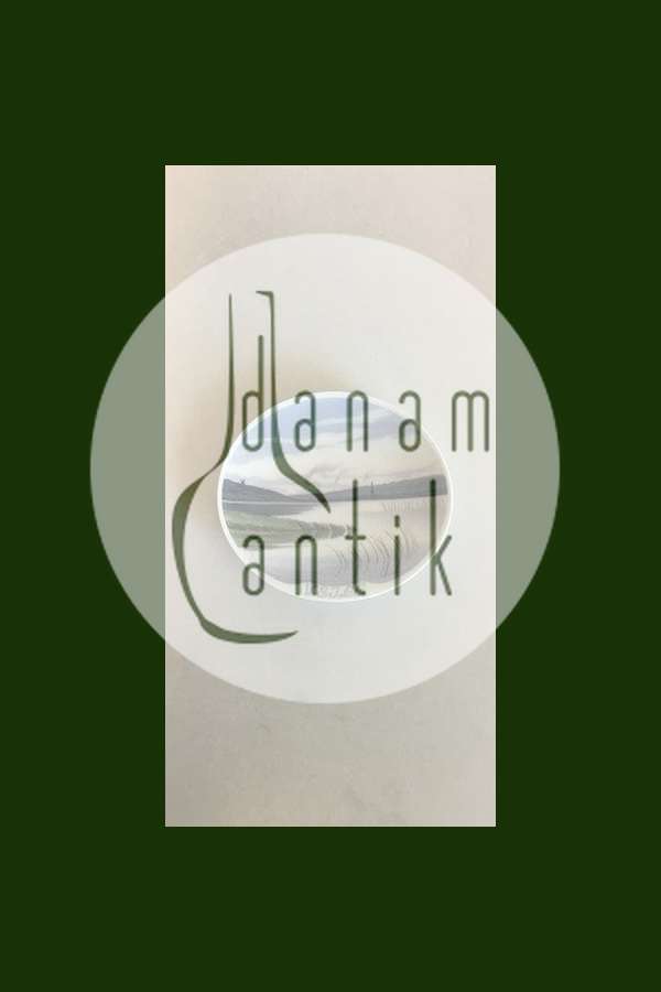 Royal Copenhagen Mindeplatte Vejle motiv