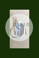 Royal Copenhagen Gedenkschale mit Streichholzhalter