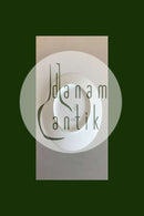 Royal Copenhagen Mindeplatte fra 1898 RC-CM20