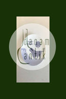 ロイヤルコペンハーゲン 1897年製 記念プレート RC-CM13