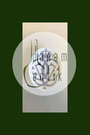 Royal Copenhagen Mindeplatte fra 1897 RC-CM8