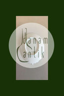 Royal Copenhagen mindeplatte fra 1894 RC-CM3