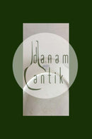 Royal Copenhagen Mindeplatte fra 1894 RC-CM3A