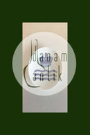 Royal Copenhagen Gedenkteller von 1888 RC-CM001