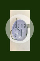 Royal Copenhagen Weihnachtsteller von 1936 mit deutscher Aufschrift "Weihnachten"