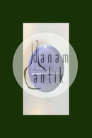 Royal Copenhagen Juleplatte fra 1935 med Engelsk indskription "Christmas"