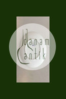 Royal Copenhagen Juleplatte fra 1935 med Fransk indskription "Noel"