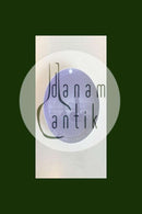 Royal Copenhagen Juleplatte fra 1930 med Engelsk indskription "Christmas"