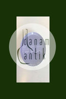 Royal Copenhagen Juleplatte fra 1930 med Fransk indskription "Noel"