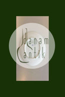 Royal Copenhagen Juleplatte fra 1930 med Tysk indskription "Weihnachten"