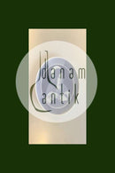 Royal Copenhagen Juleplatte fra 1920 med Tysk indskription "Weihnachten"