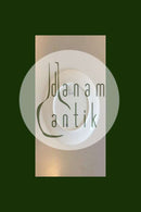 Royal Copenhagen Juleplatte fra 1919 med Tysk indskription "Weihnachten"