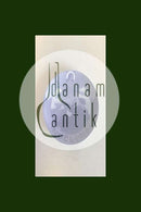 Royal Copenhagen Juleplatte fra 1916 med Fransk indskription "Noel"