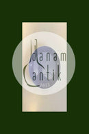 Royal Copenhagen Juleplatte fra 1913 med Tysk indskription "Weihnachten"