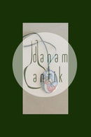 Royal Copenhagen Kære Familie Ornament fra 1994