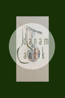 Royal Copenhagen Kære Familie Ornament fra 1992