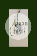 Royal Copenhagen Die liebe Familie Ornament "Schneemann" von 1991