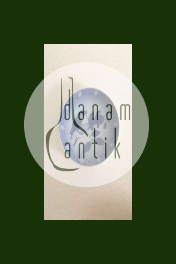 Royal Copenhagen Kgl Mors Dag Platte fra 1982