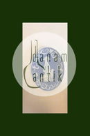 Royal Copenhagen Mors Day Plate from 1971